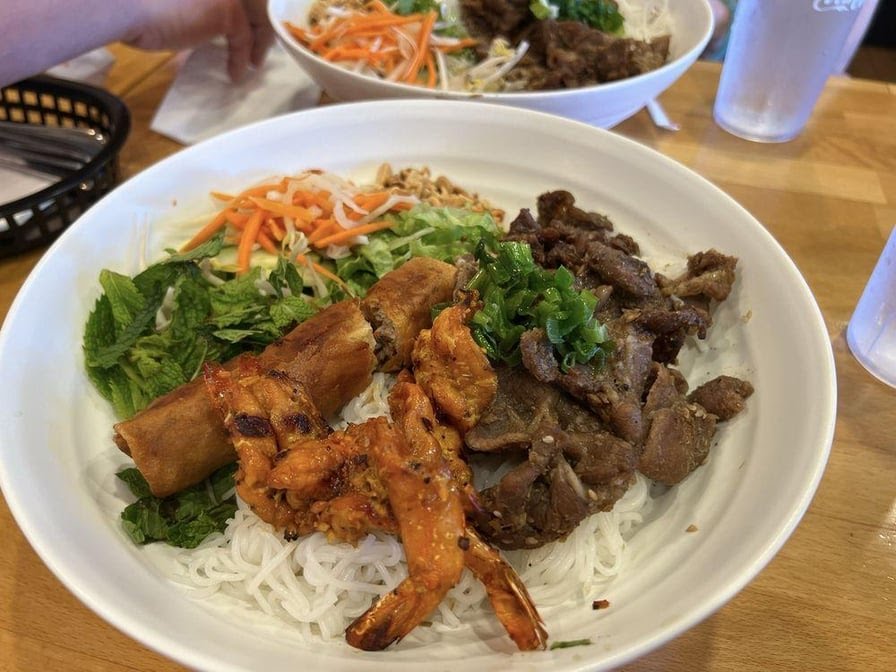 Viet Kitchen by null