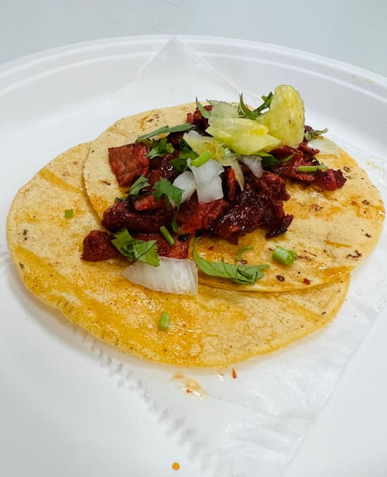 One Taco @ Bee Cave by null