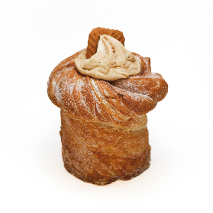 Glutenus Maximus Bakehouse by null