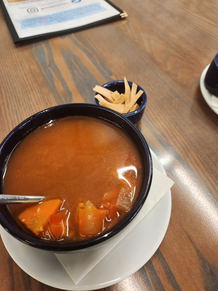 Westover Taco by null