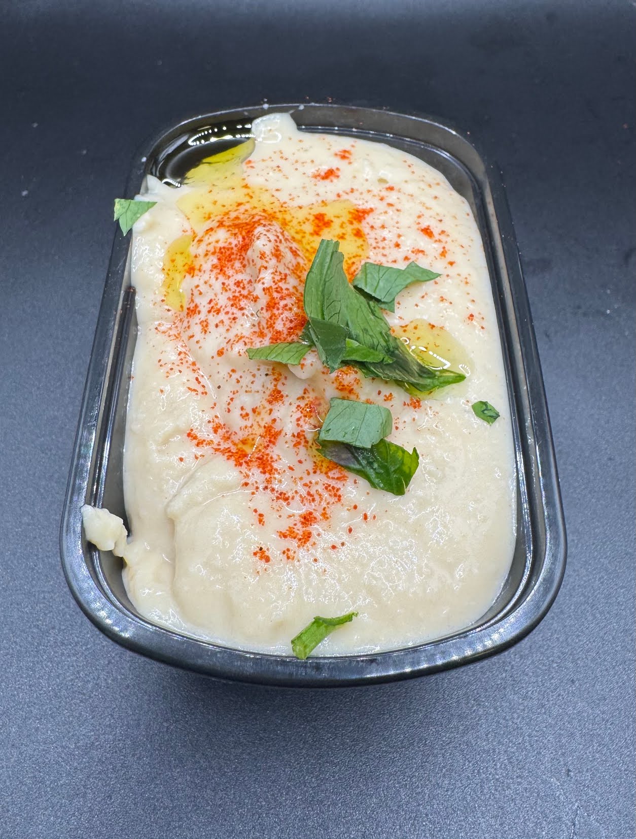 Pita Cambridge by null