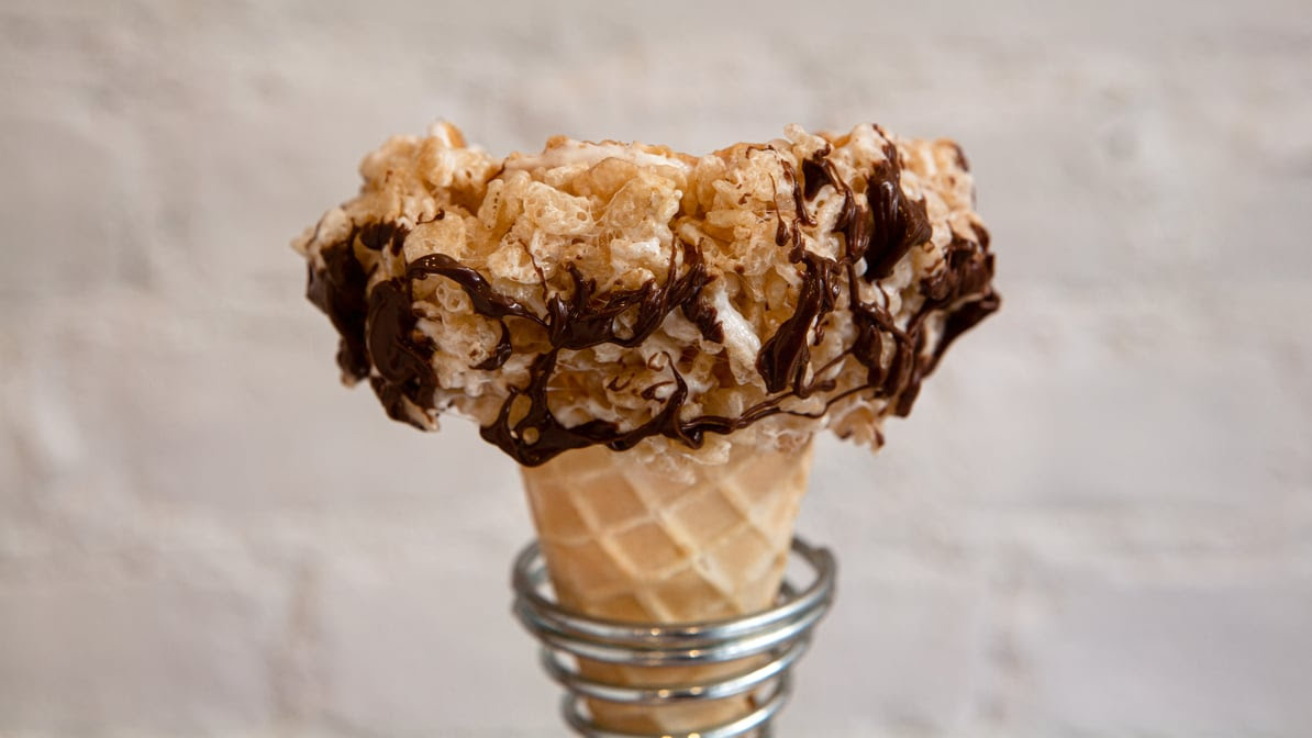 Emack & Bolio's by null