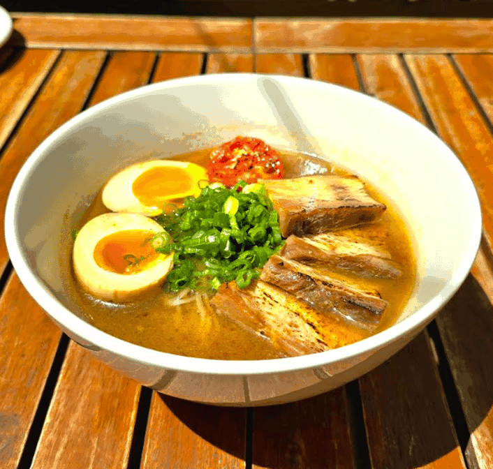 Ivan Ramen by Google