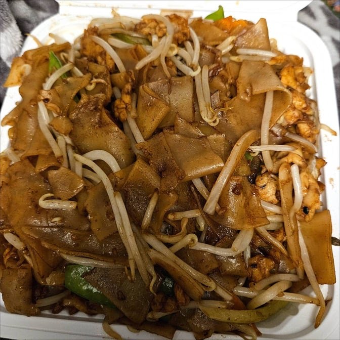Yan Yan Chinese Cuisine by null