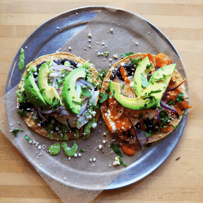 Donkey Taqueria by null