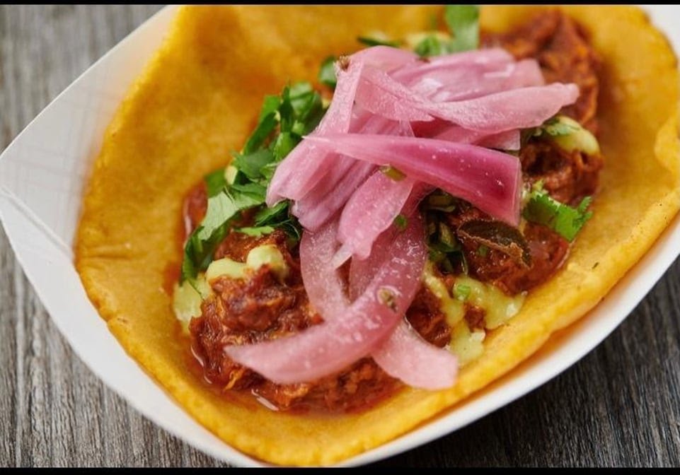 City Tacos by null