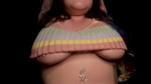 Teen with huge tits has wardrobe malfunction jpg x Sexy wardrobe malfunction