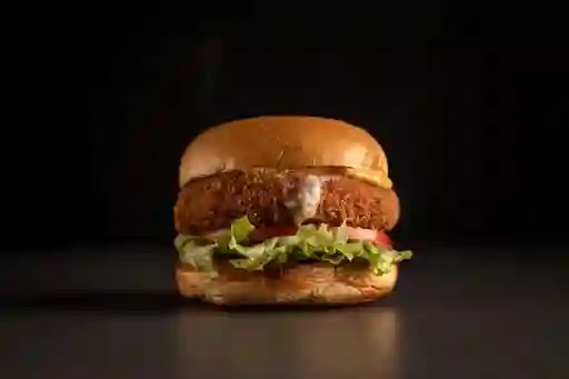 Hamburgueria Bullguer by null