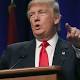 Trump calls on Obama to veto UN resolution on Israeli settlements 