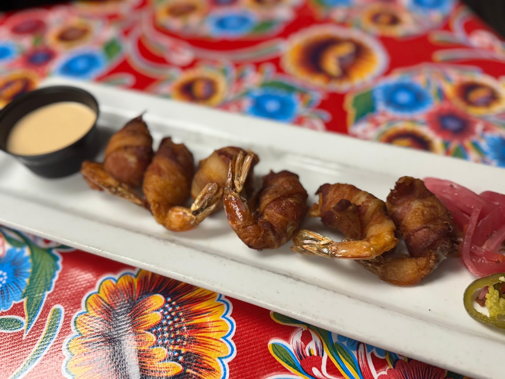 La Mancha Tex Mex Tavern by null