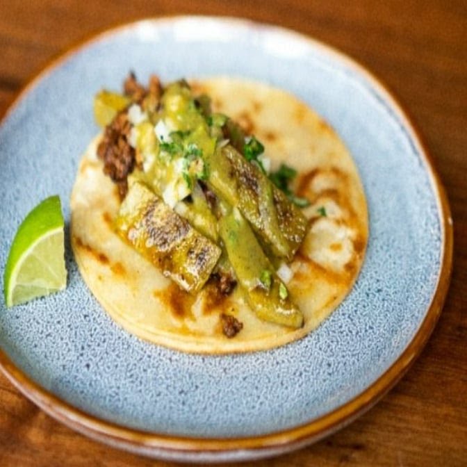 Mascogo Tacos by null