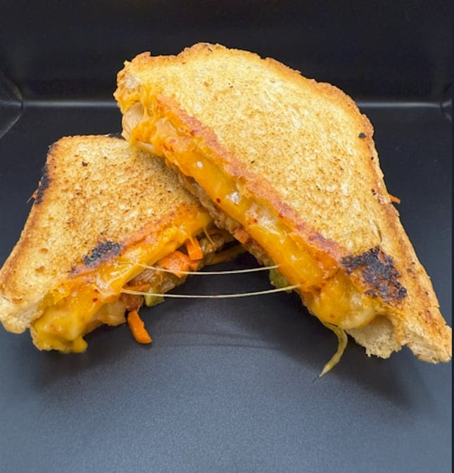 Murray's Cheese by null