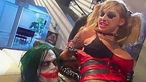 Harley quinn and catwoman jpg x Harley quinn and catwoman