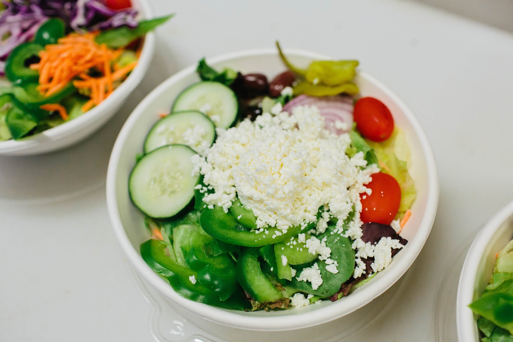 Nicoles South End by null