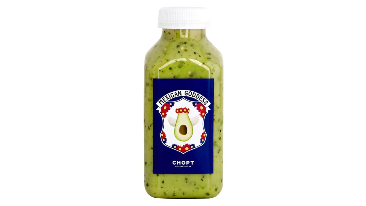Chopt Creative Salad Co. by null