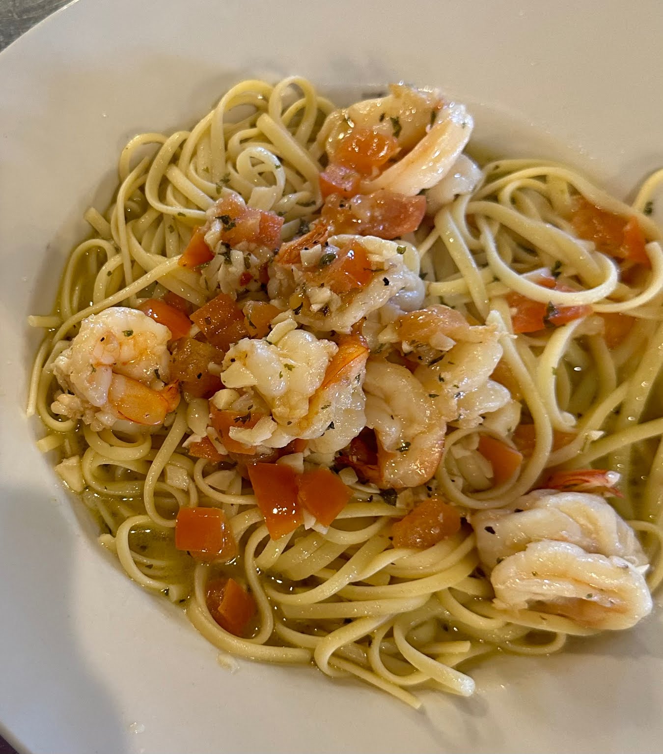 La Famiglia Pizza & Pasta by null