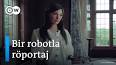 Robotikte Yapay Zeka (AI) Kullanımı ile ilgili video