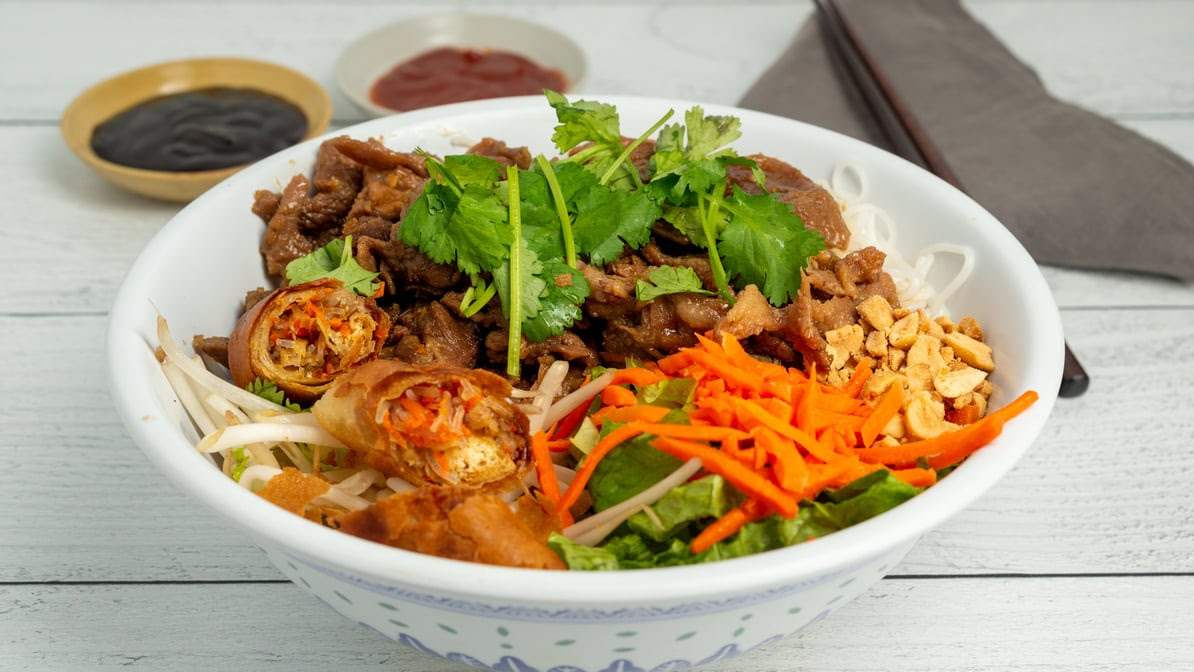 Saigon Deli by null
