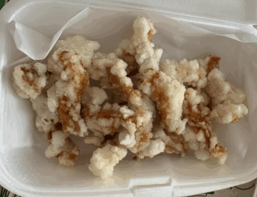 The Ppong Korea town by null