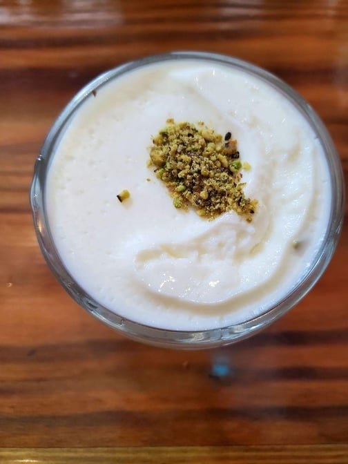 Ariana Afghan Kebab by null