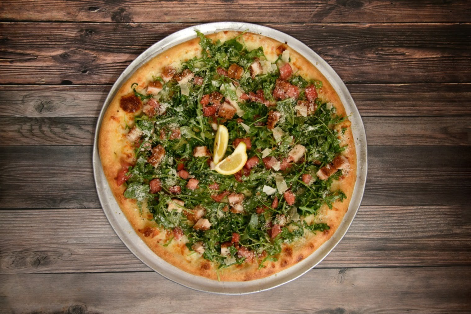 Tomasino's Pizza Downtown by null