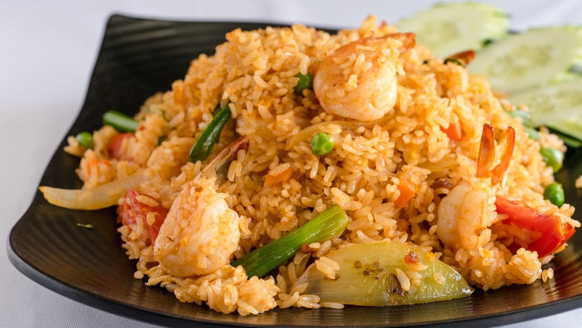 Champa Garden by null