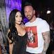 Jersey Shore's Jenni 'JWoww' Farley Files for Divorce from Husband of 3 Years Roger Mathews - PEOPLE.com