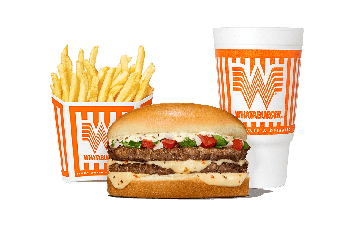 Whataburger by null