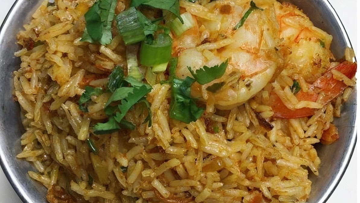 Himalayan Cuisine by null