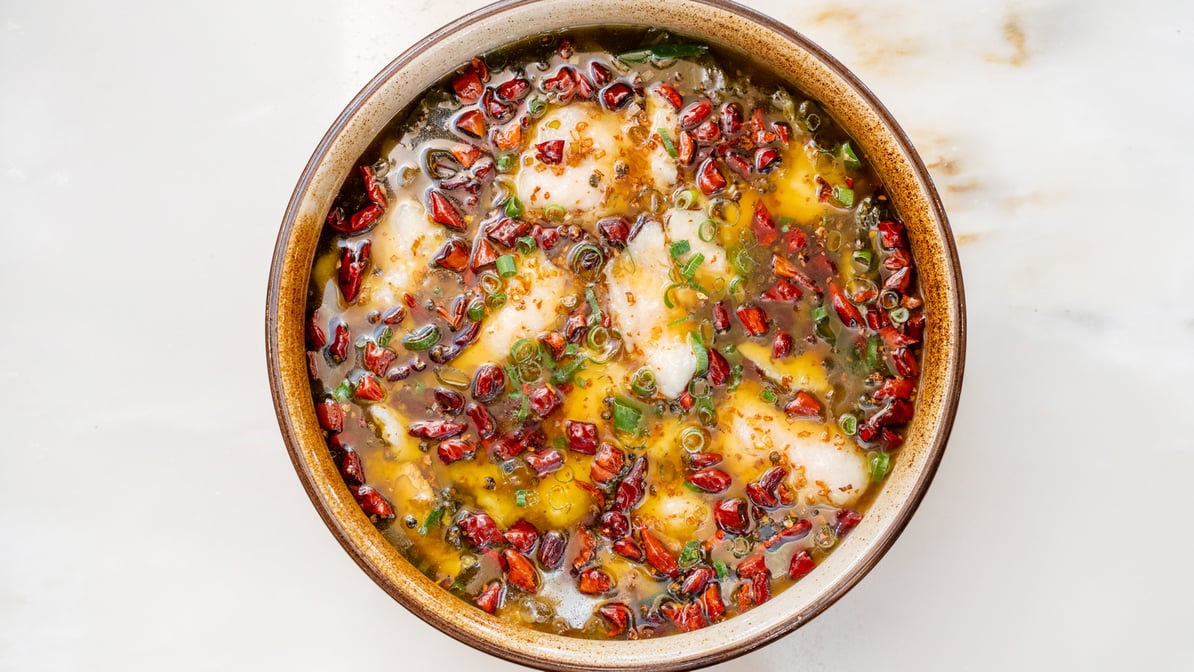 Spicy Joint Chinatown by null