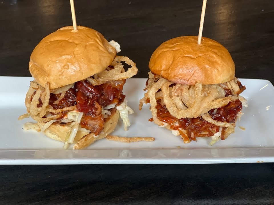 Highland Tap & Burger by null