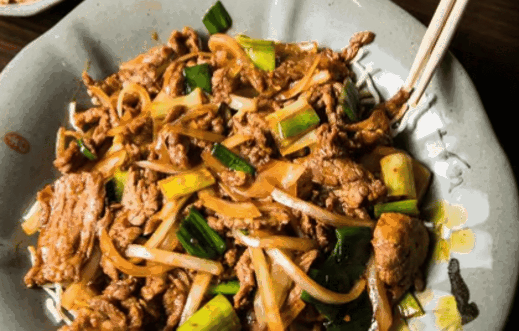 Xian Sushi and Noodle San Marcos by null