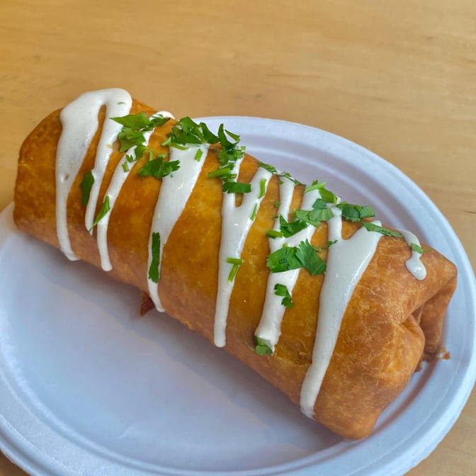 Rojo's Mexican Food by null