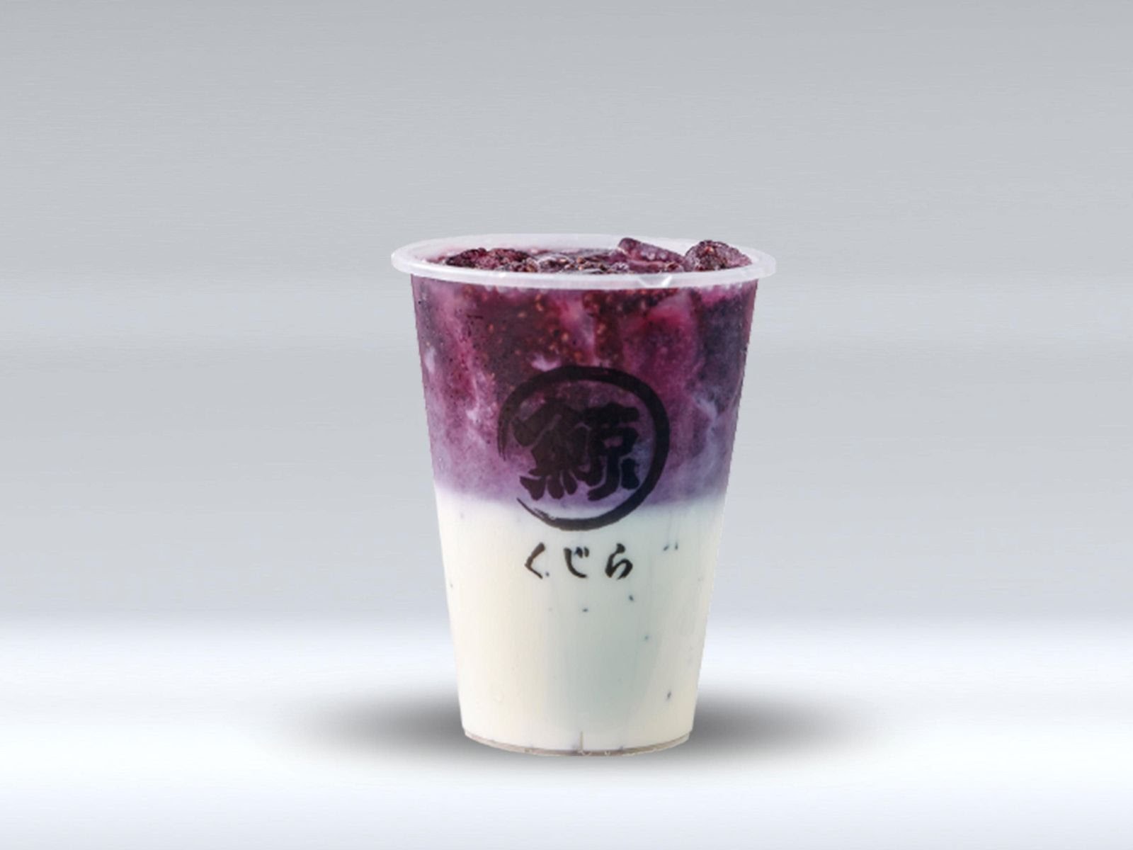 The Whale Tea & Fiore Gelato Ice Cream by null