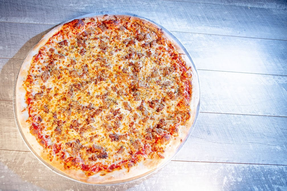 Parry's Pizzeria & Taphouse by null