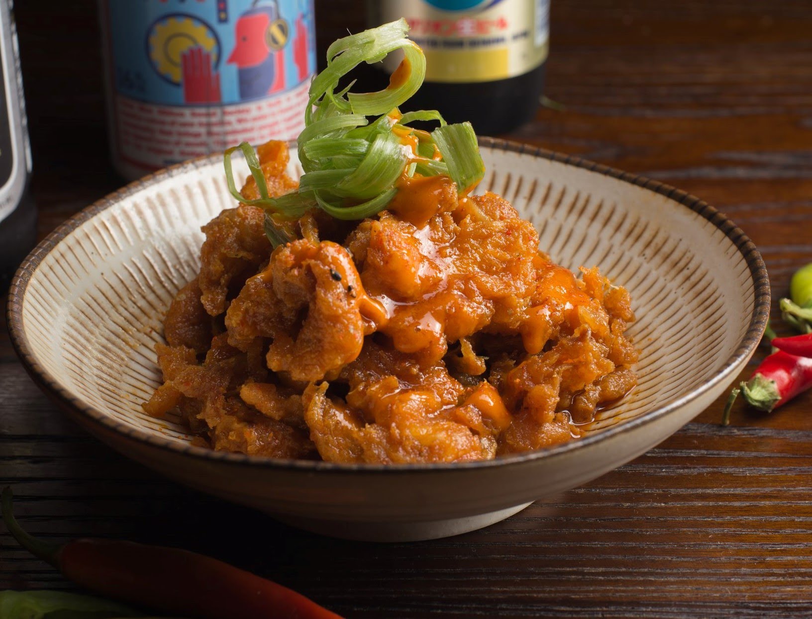 Ika San Ramen and Izakaya by null