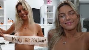 It madison birthday jpg x 18th birthday