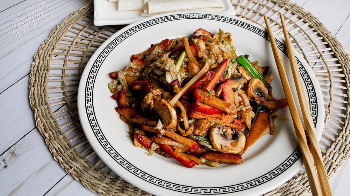 Howard Wang's Preston Hollow by null