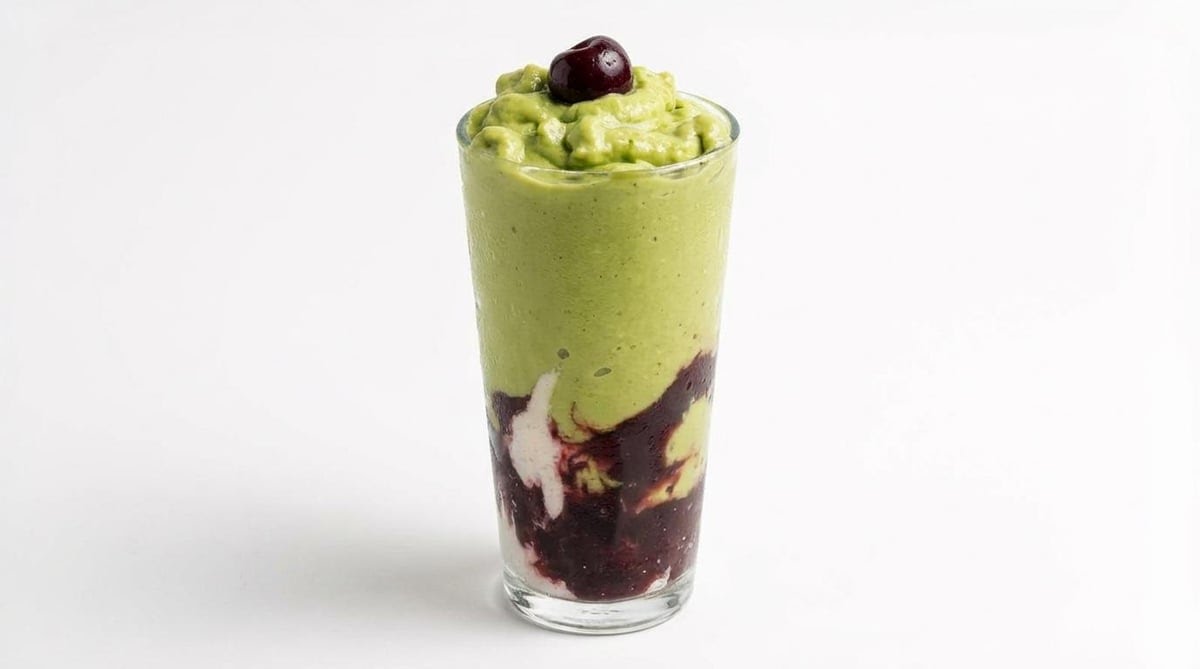 Healthy Creations Cafe by null