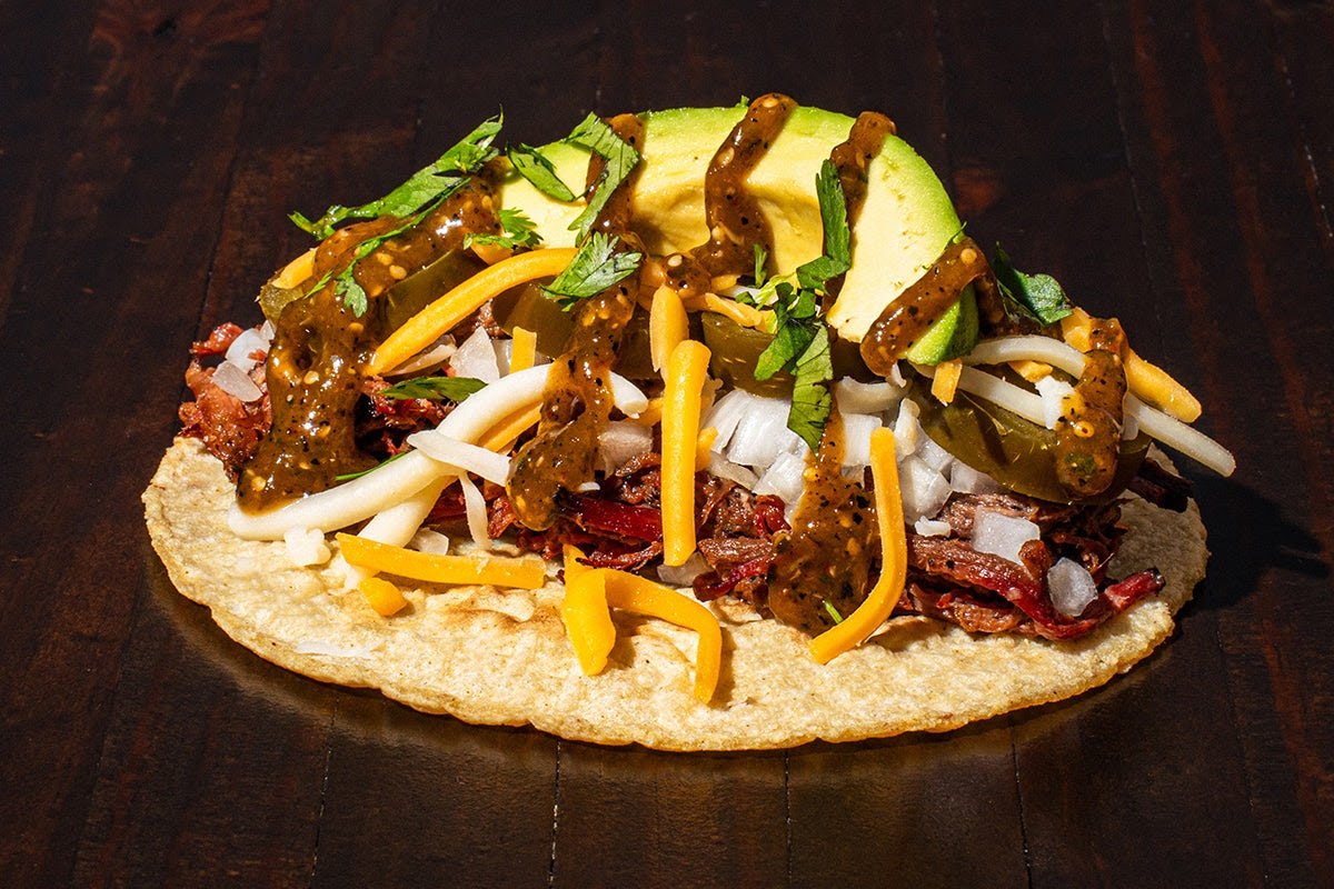 Torchy's Tacos by null