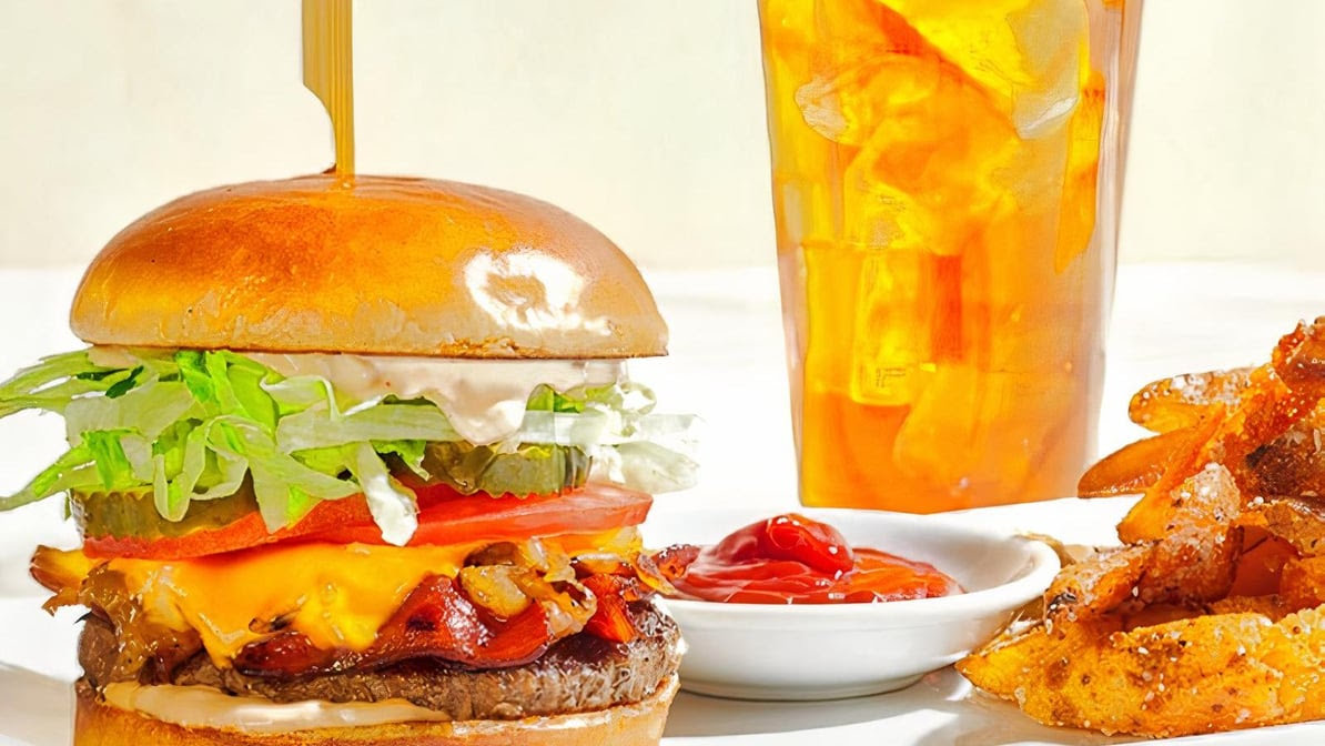 California Pizza Kitchen at Arden Fair by null