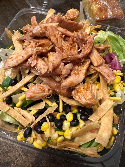 Smoke Street by null