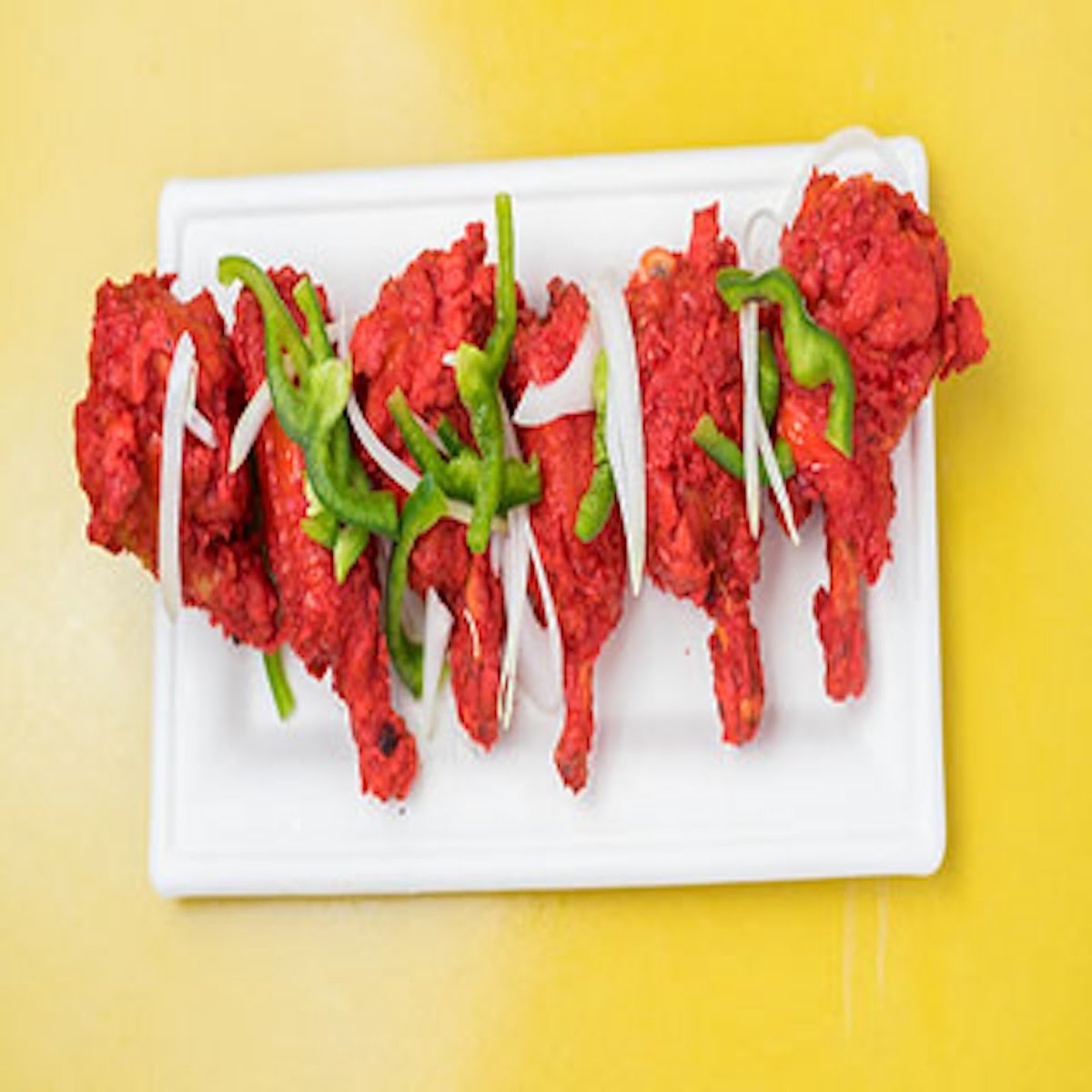 Chinese Dhaba by null