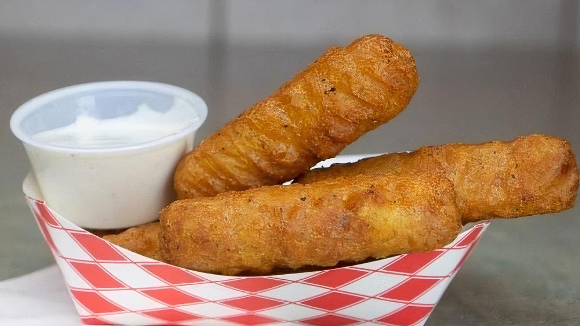 Burgers Supreme by null