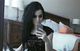 How wwe superstar paige wrestled out jpg x Wwe paige sex tape