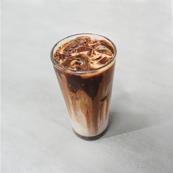 Only Coffee Project Artarmon by null