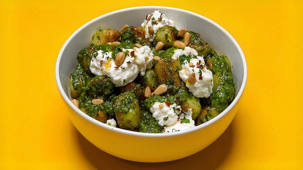 Impasta - Beverly Hills by null