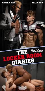 Free gay locker room porno jpg x Male locker room