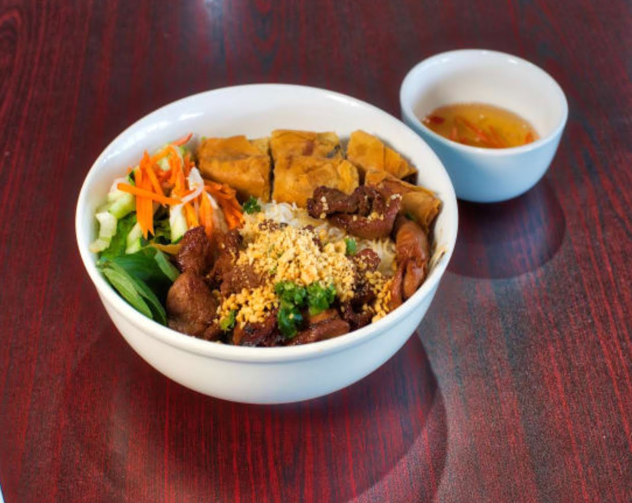 Little Saigon by null