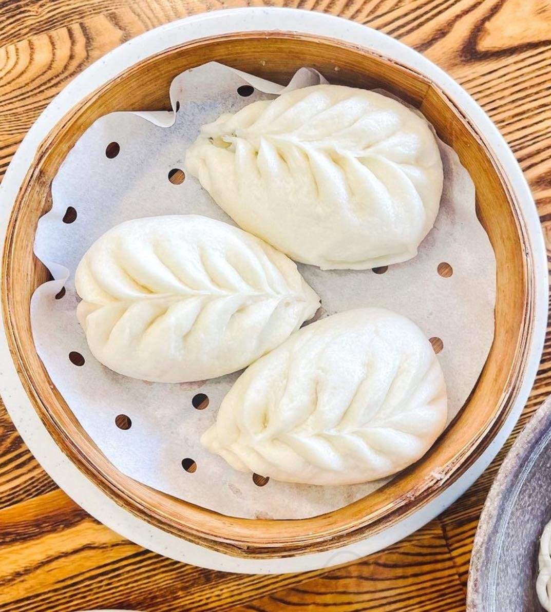 Dumpling Story - Valencia by null